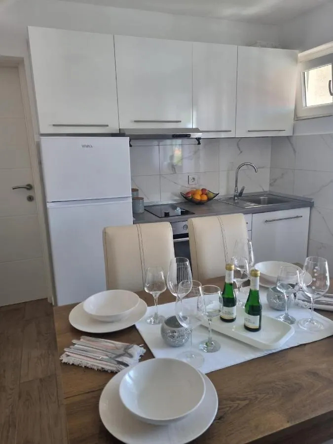 D&G Apartment Malinska