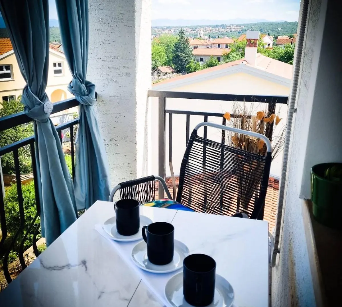 D&G Apartment Malinska Croatia