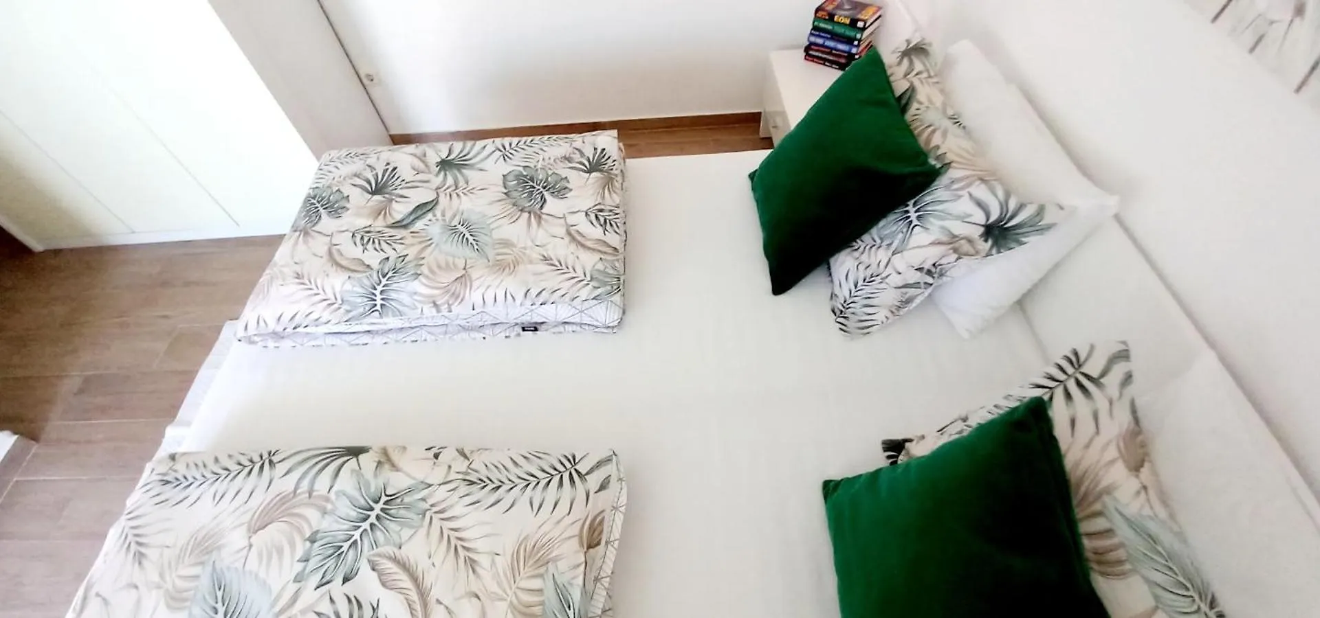 D&G Apartment Malinska Croatia
