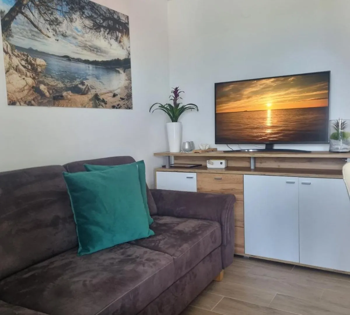 D&G Apartment Malinska