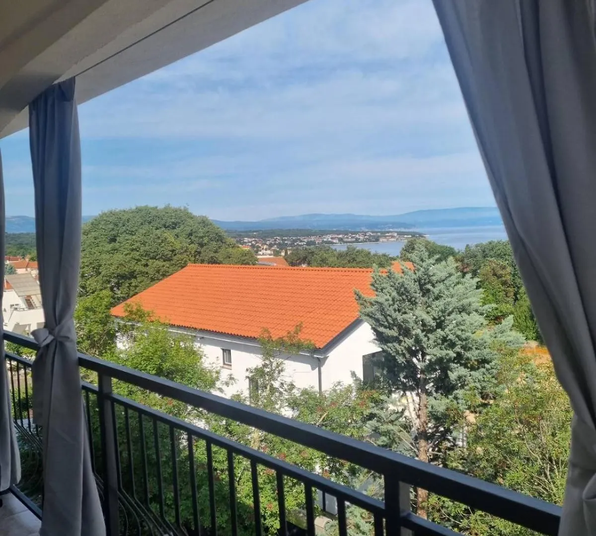 D&G Apartment Malinska